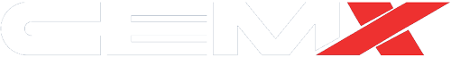 Cemx Logo